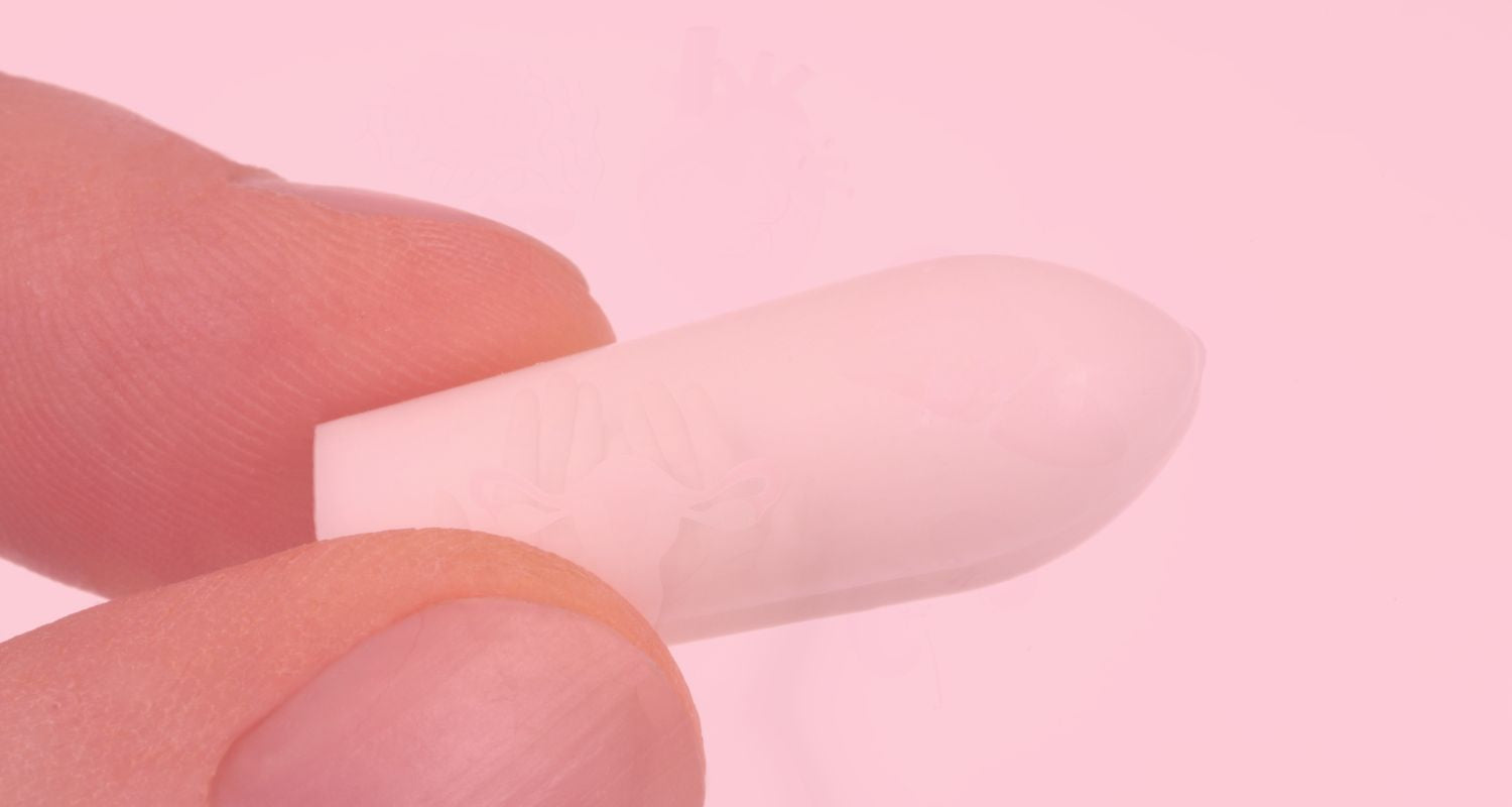 Love Wellness Boric Acid vs Intimate Rose - MiddlesexMD