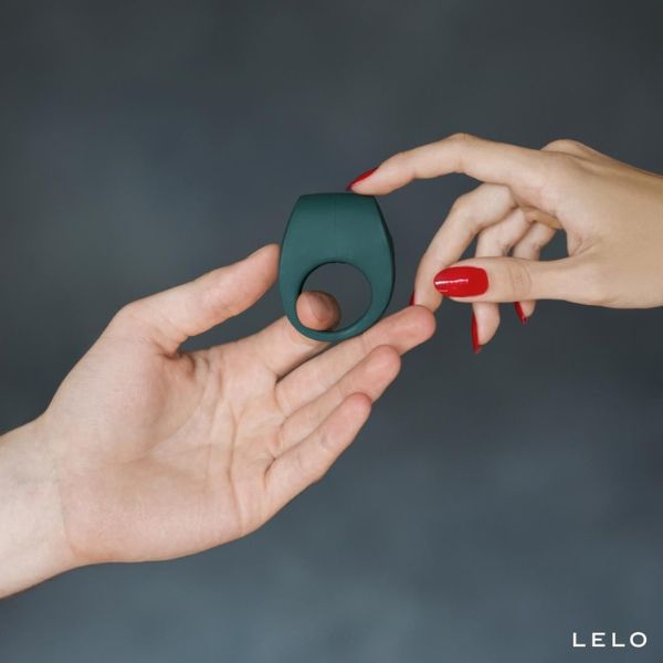 Vibrating Tor 2 Couples Ring | Achieve Arousal, Sensation Vibrating Tor 2 Couples Ring | Achieve Arousal, Sensation