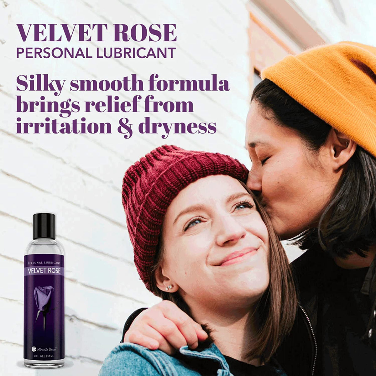rose water lubricant Digital Vibration Massage Therapy Gun | Simply Brands main image 0