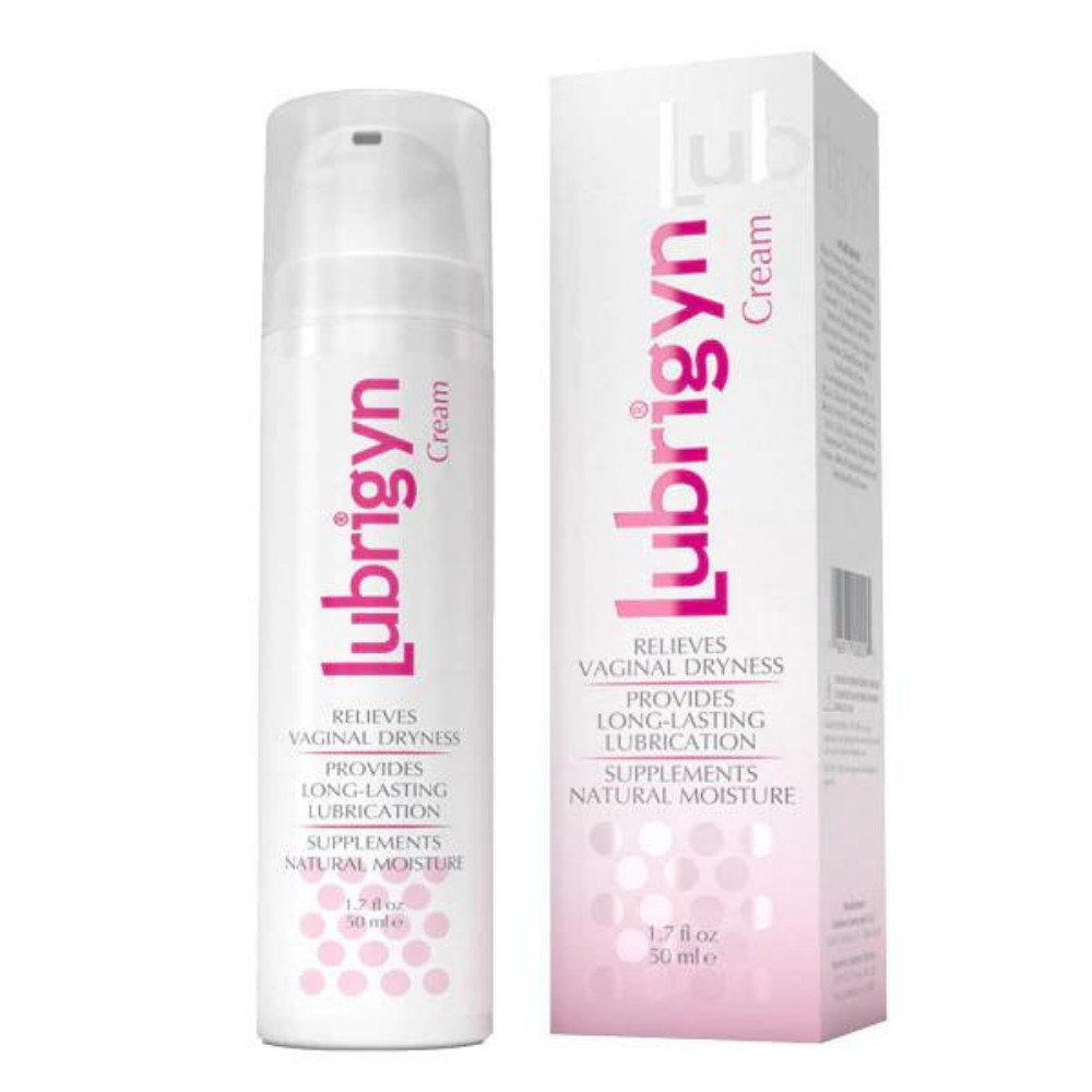 Lubrigyn Cream