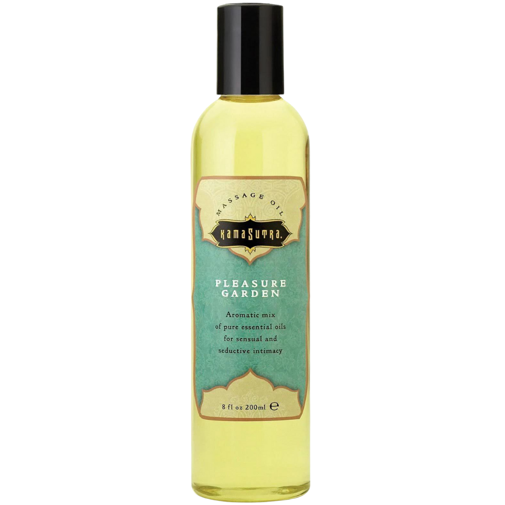 Kama Sutra Massage Oil