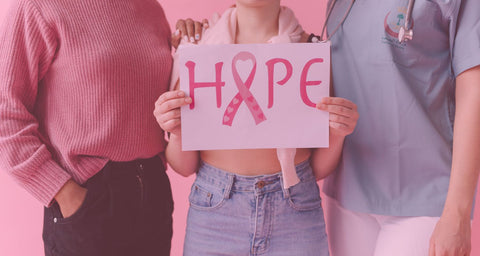 Best Lubricants for Post Breast Cancer Vaginal Dryness