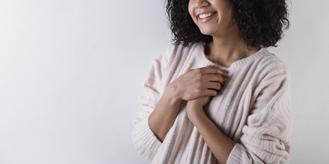 Q: Should I be concerned about unequal breast size?