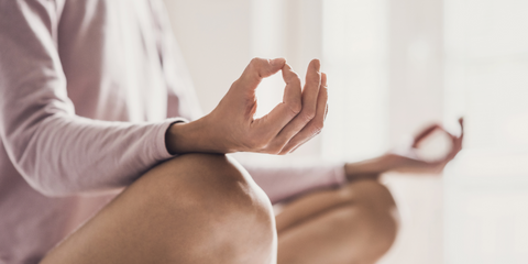 Yoga: A Bunch of Benefits Including Better Sex