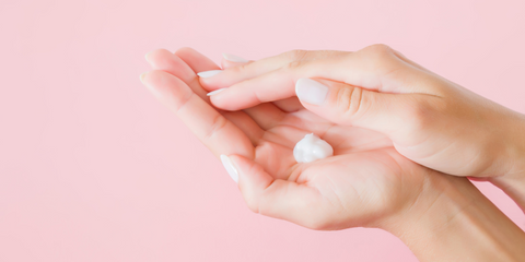 Q: Can I transition to using a moisturizer after Vagifem?