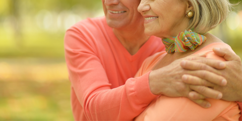 Q: Can we regain intimacy after 60 years of marriage?