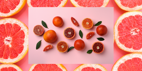 News Flash: Estrogen Less Likely than Eating Grapefruit to Cause Cancer!