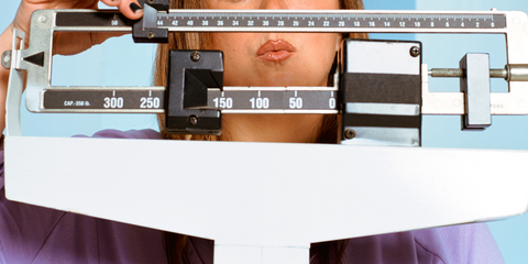 Overweight? Sexual Issues and How to Handle Them