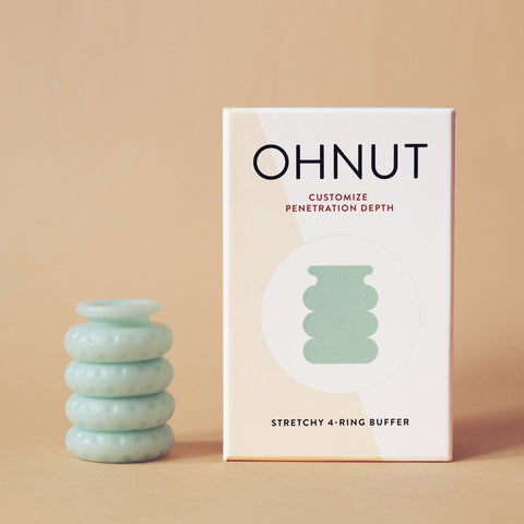 Top Ohnut Alternatives