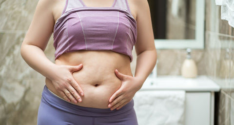 Best Ways to Eliminate Menopause Belly Fat