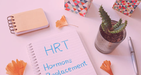 Menopause Hormone Replacement Therapy