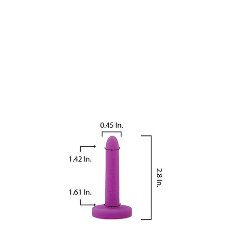 Silicone Vaginal Dilator Size 1