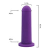 Silicone Vaginal Dilator Size 8