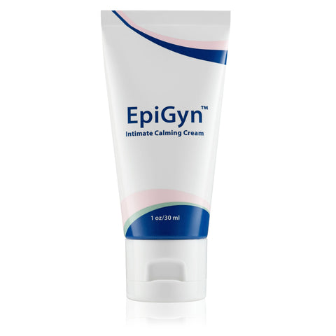 EpiGyn Intimate Calming Cream