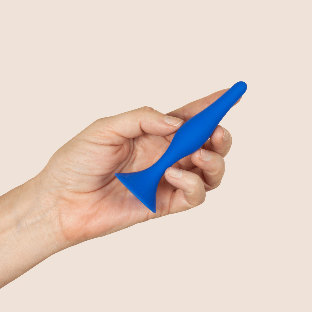 Rectal Dilator Size 4 Rectal Dilator Size 4