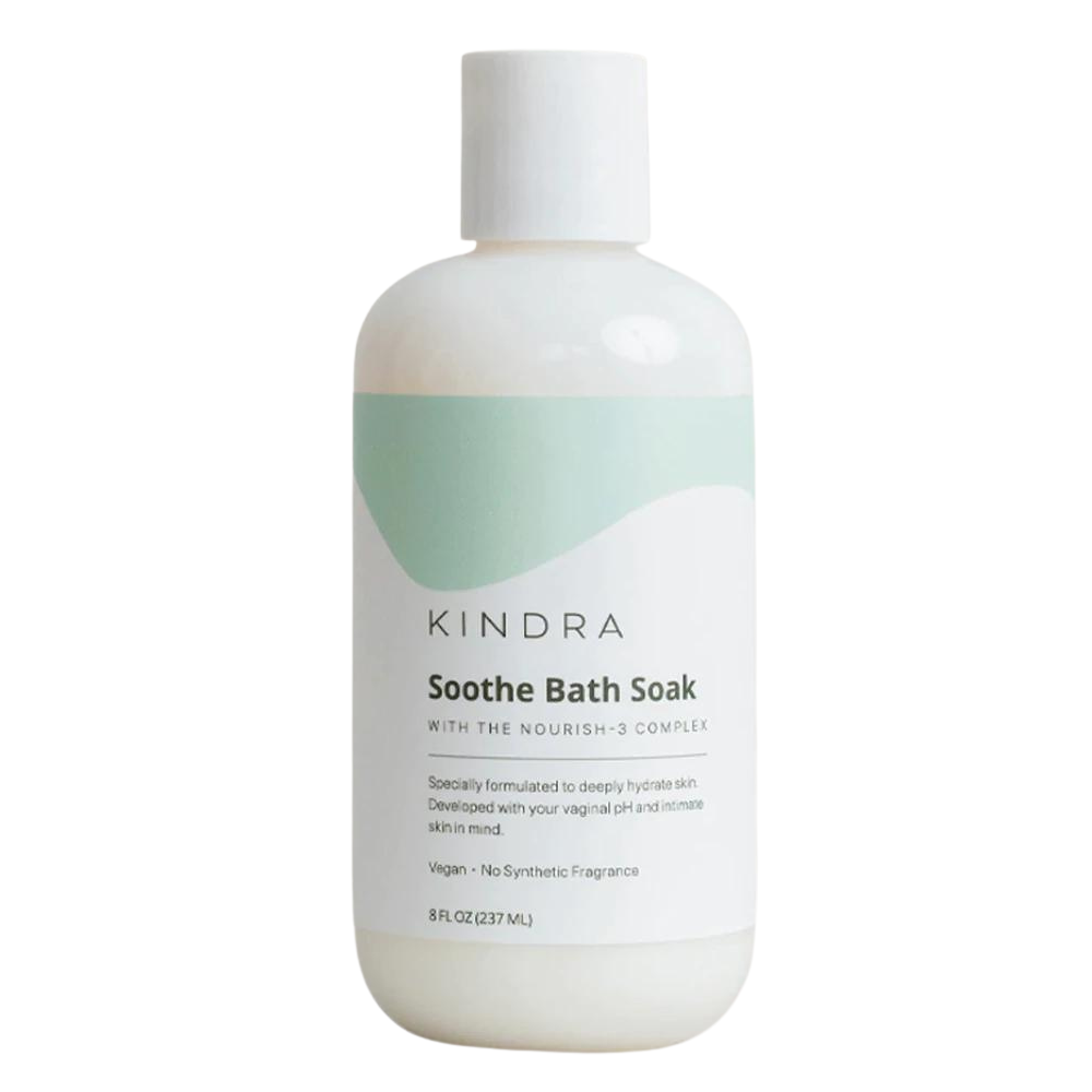 Kindra Soothe Bath Soak